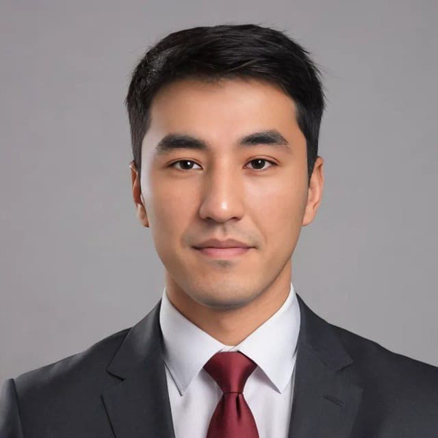 Санжар Термечиков